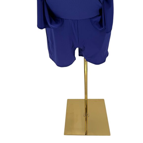 Ben Hogan Golf Skort Women's SMALL Purple Tennis UPF 50 Tummy Control Outdoor - Picture 13 of 13